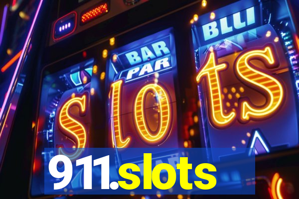 911.slots