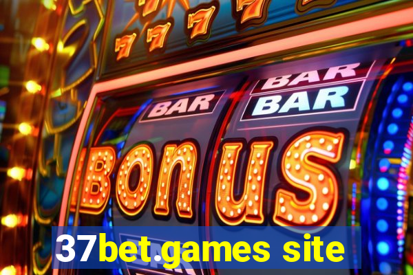 37bet.games site