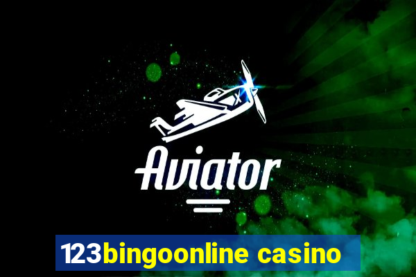 123bingoonline casino