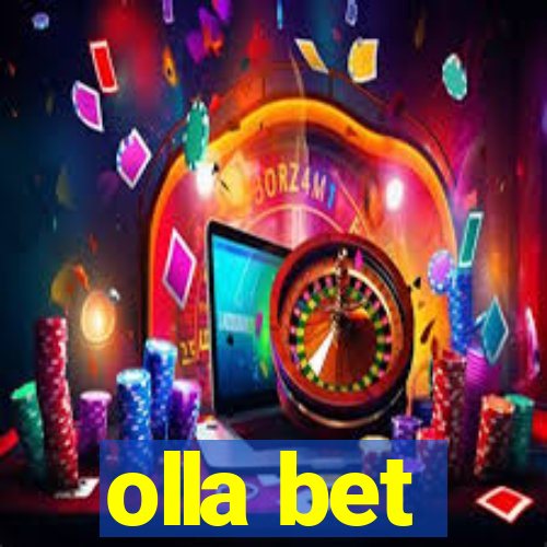 olla bet