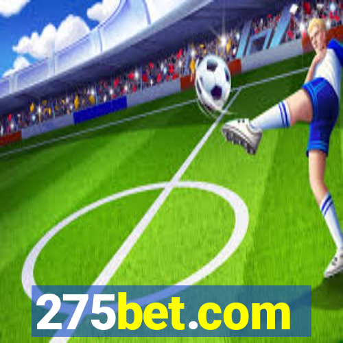 275bet.com