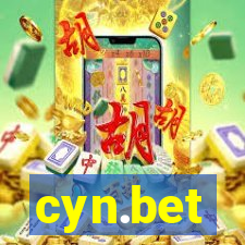 cyn.bet