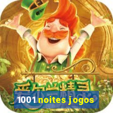 1001 noites jogos