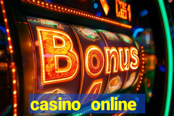 casino online brasil caca niquel