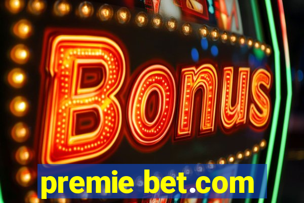 premie bet.com