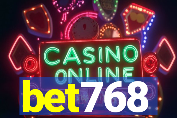 bet768