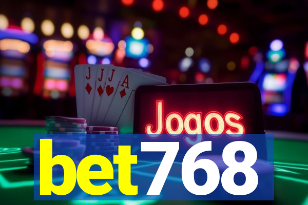 bet768