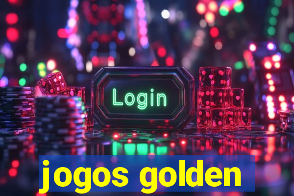 jogos golden