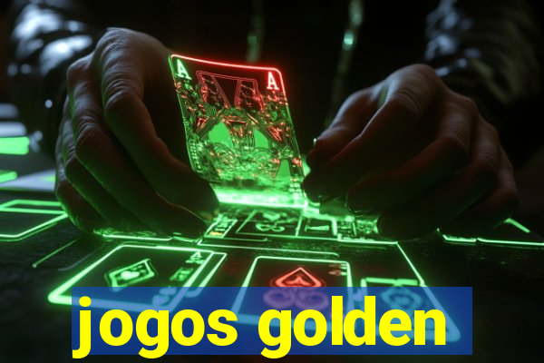 jogos golden