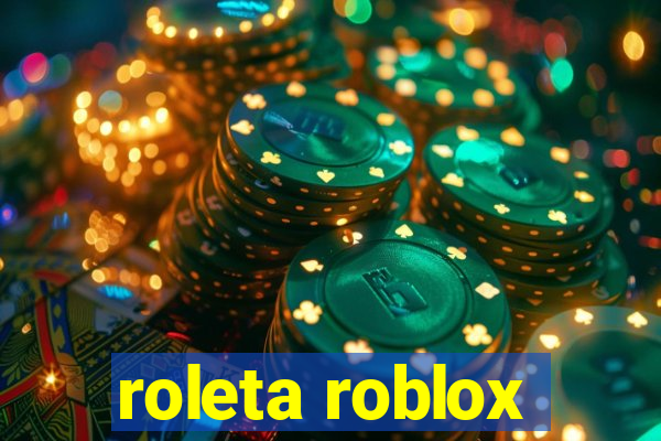 roleta roblox