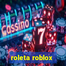 roleta roblox