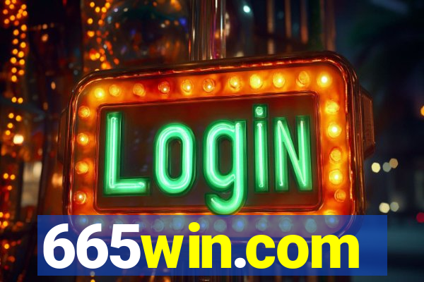 665win.com