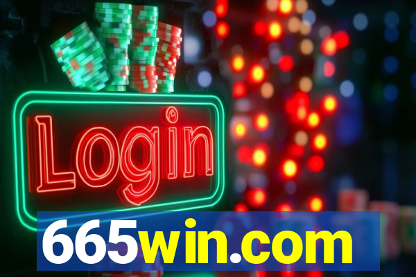 665win.com