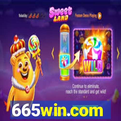 665win.com