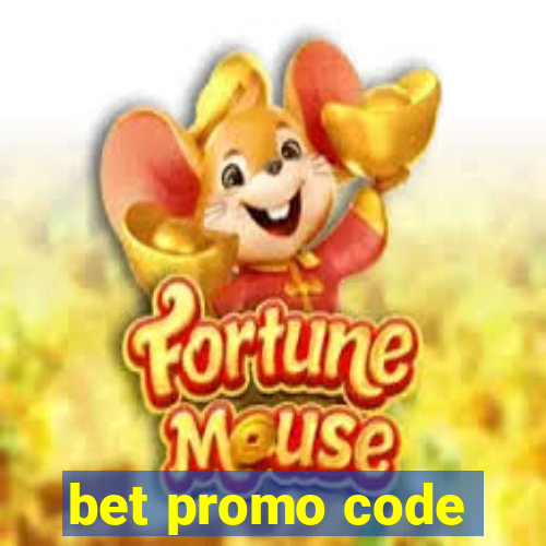 bet promo code