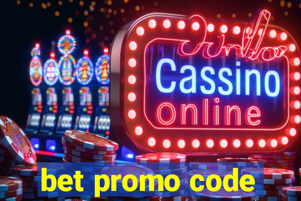 bet promo code