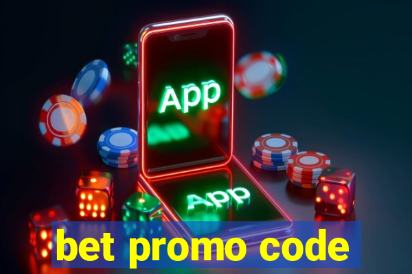 bet promo code