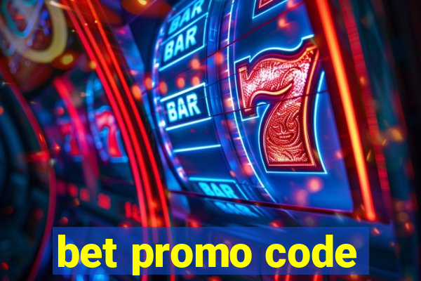 bet promo code