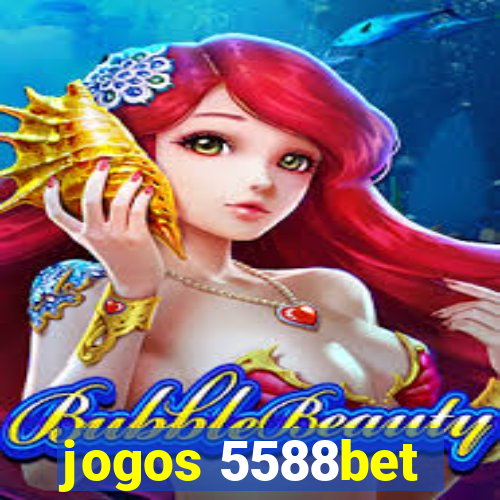 jogos 5588bet