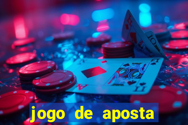 jogo de aposta deposito 1 real