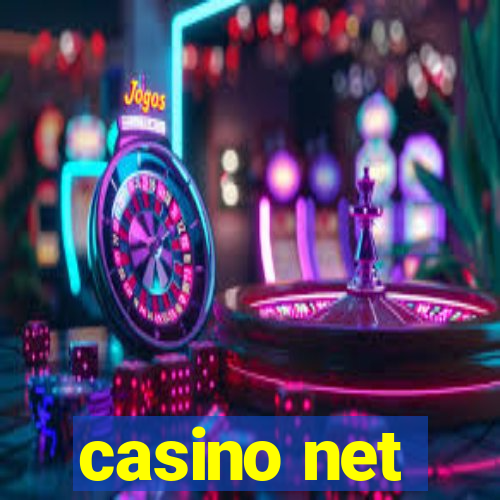 casino net