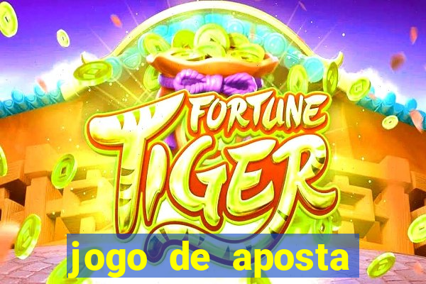 jogo de aposta online 1 real