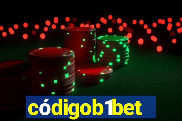 códigob1bet