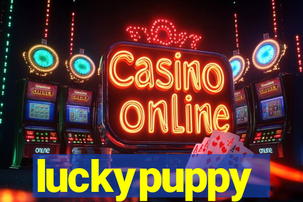 luckypuppy