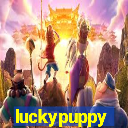 luckypuppy