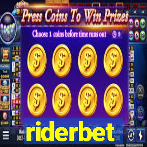 riderbet