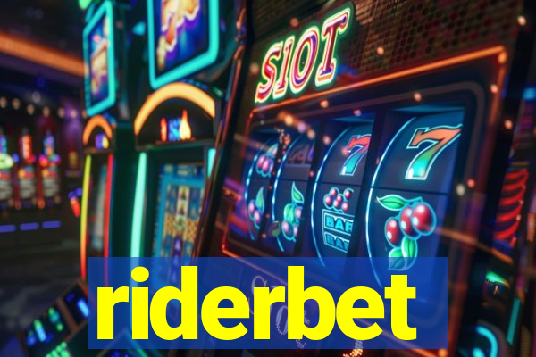 riderbet