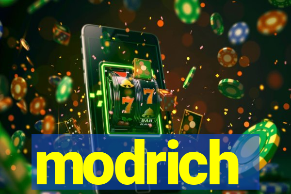 modrich