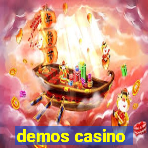 demos casino