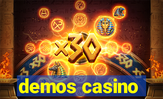 demos casino