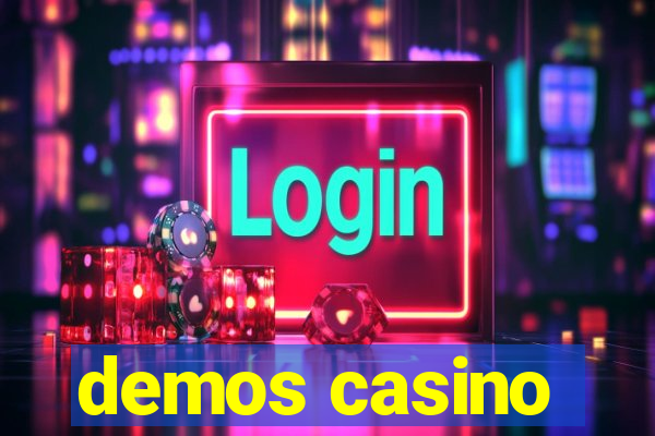 demos casino