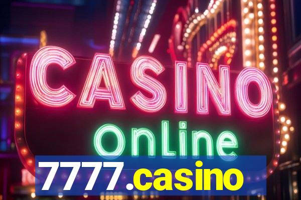 7777.casino