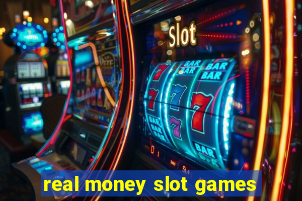 real money slot games