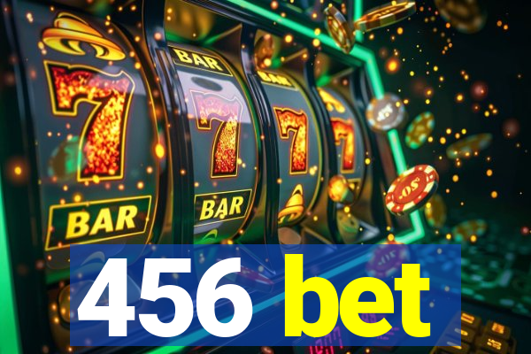 456 bet