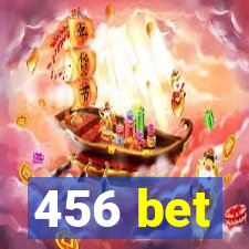 456 bet