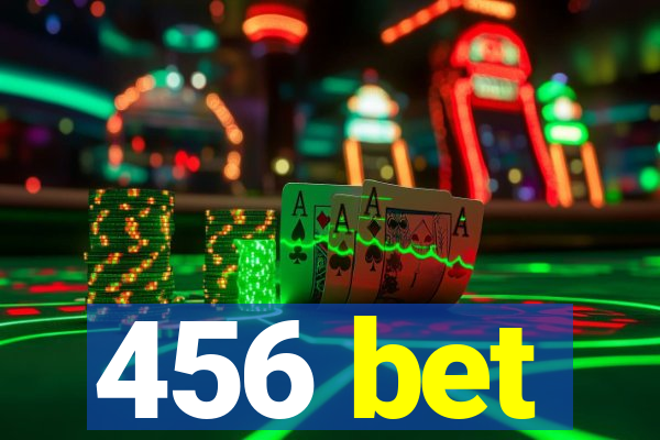 456 bet