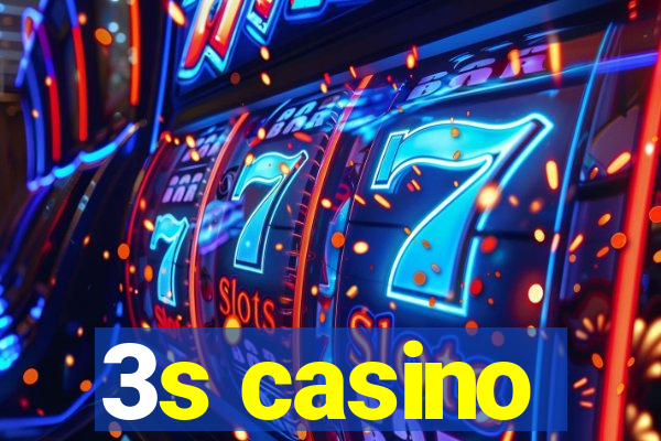 3s casino