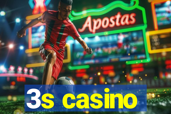 3s casino