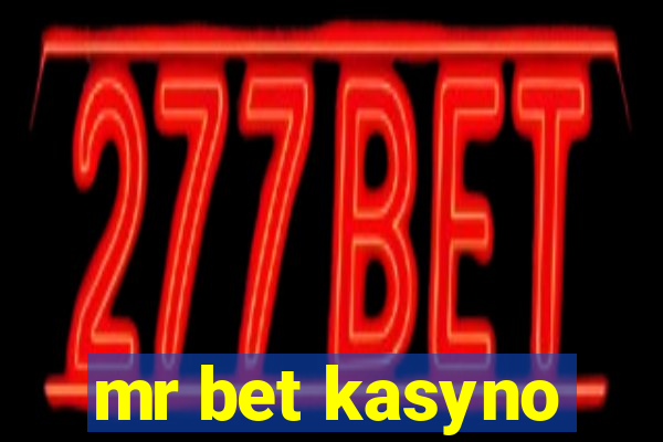 mr bet kasyno