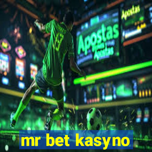 mr bet kasyno