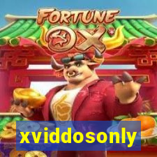 xviddosonly