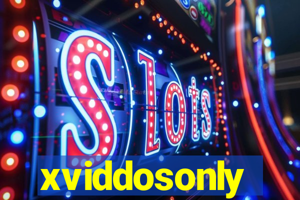 xviddosonly