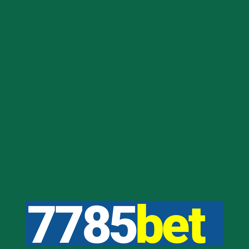 7785bet