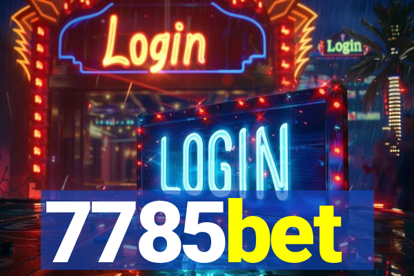 7785bet