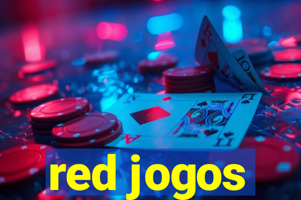 red jogos