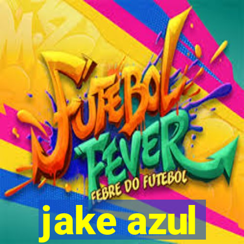 jake azul